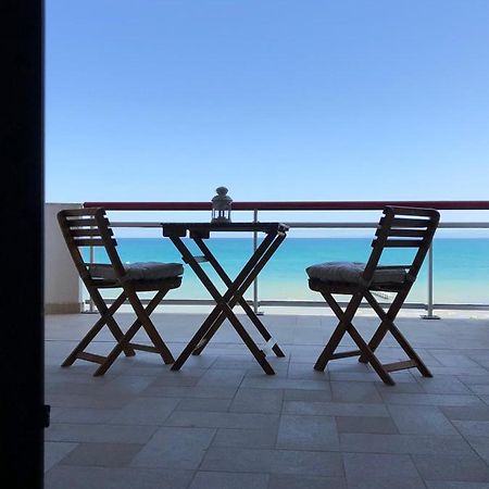 Sunrise Apartments Termoli Εξωτερικό φωτογραφία