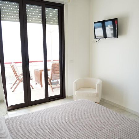 Sunrise Apartments Termoli Εξωτερικό φωτογραφία