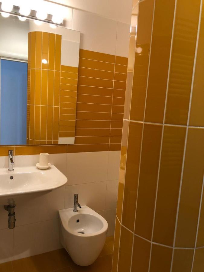 Sunrise Apartments Termoli Εξωτερικό φωτογραφία