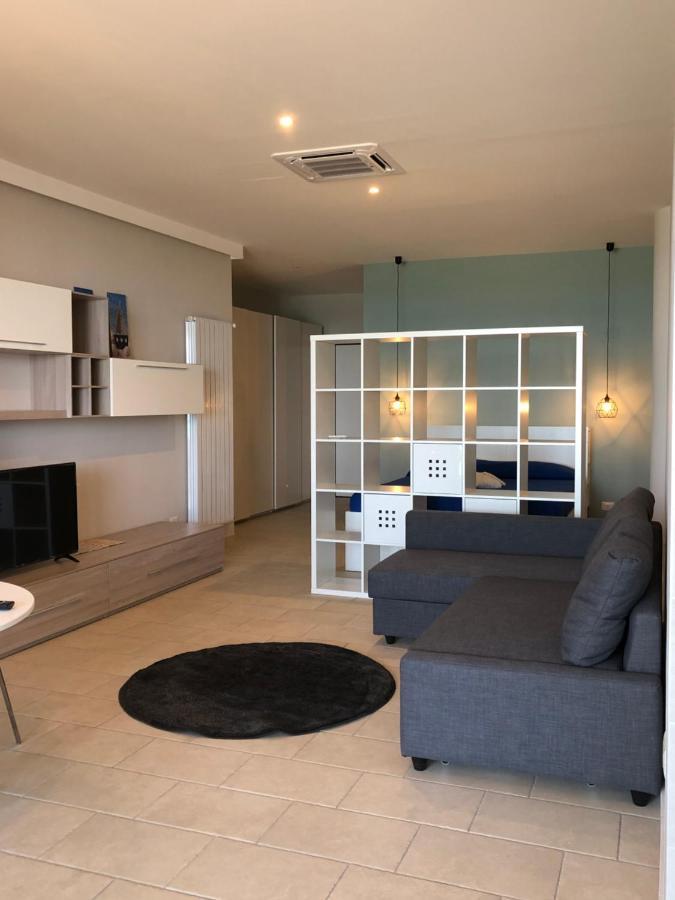 Sunrise Apartments Termoli Εξωτερικό φωτογραφία