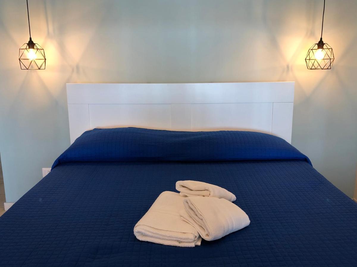 Sunrise Apartments Termoli Εξωτερικό φωτογραφία