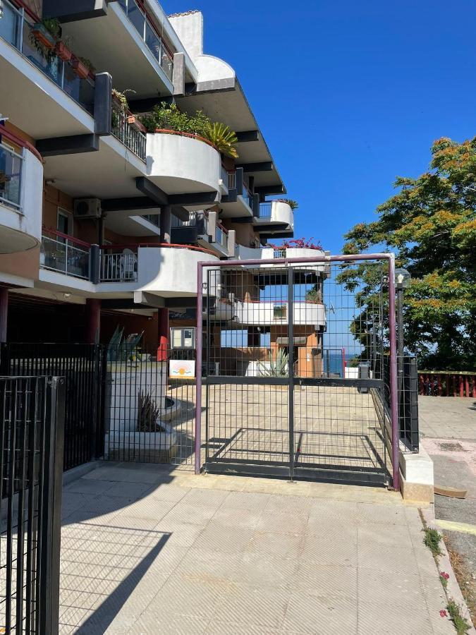Sunrise Apartments Termoli Εξωτερικό φωτογραφία