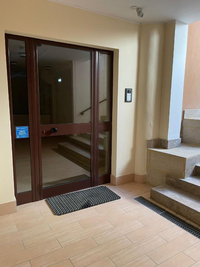 Sunrise Apartments Termoli Εξωτερικό φωτογραφία
