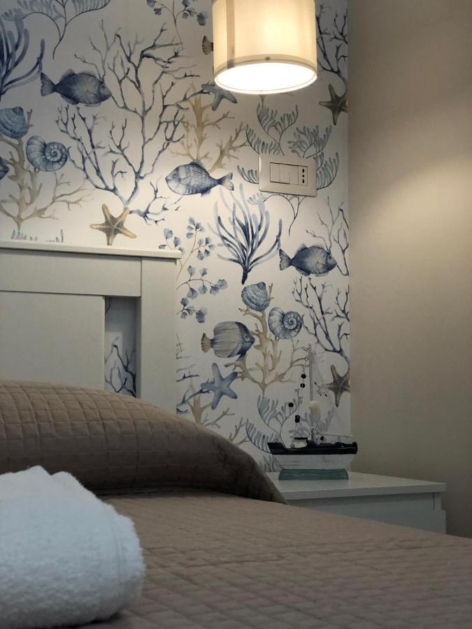 Sunrise Apartments Termoli Εξωτερικό φωτογραφία