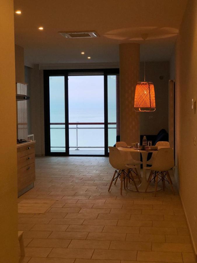 Sunrise Apartments Termoli Εξωτερικό φωτογραφία