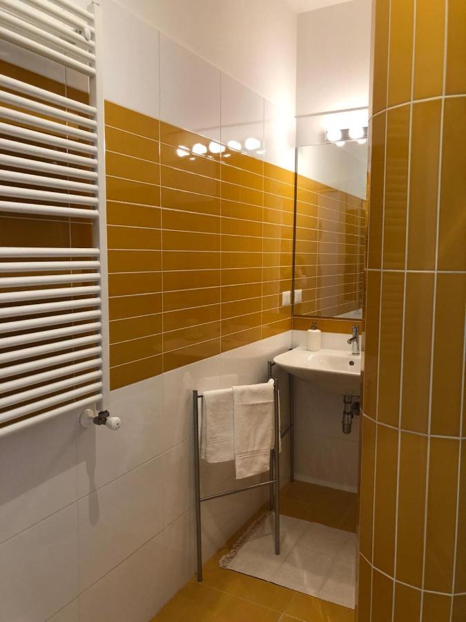 Sunrise Apartments Termoli Εξωτερικό φωτογραφία