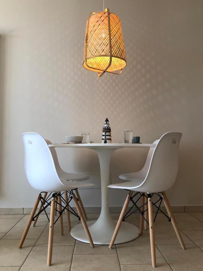 Sunrise Apartments Termoli Εξωτερικό φωτογραφία