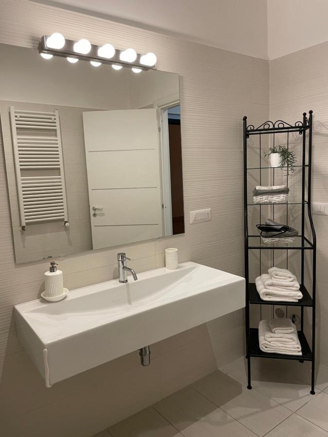 Sunrise Apartments Termoli Εξωτερικό φωτογραφία