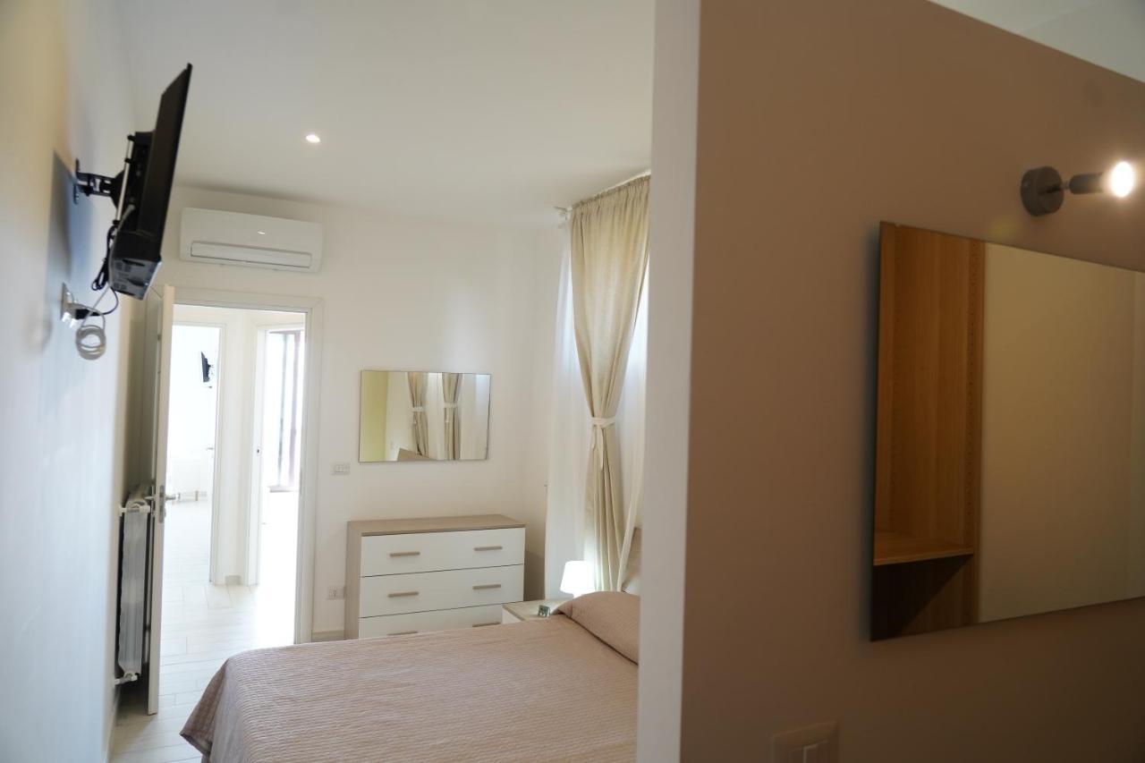 Sunrise Apartments Termoli Εξωτερικό φωτογραφία