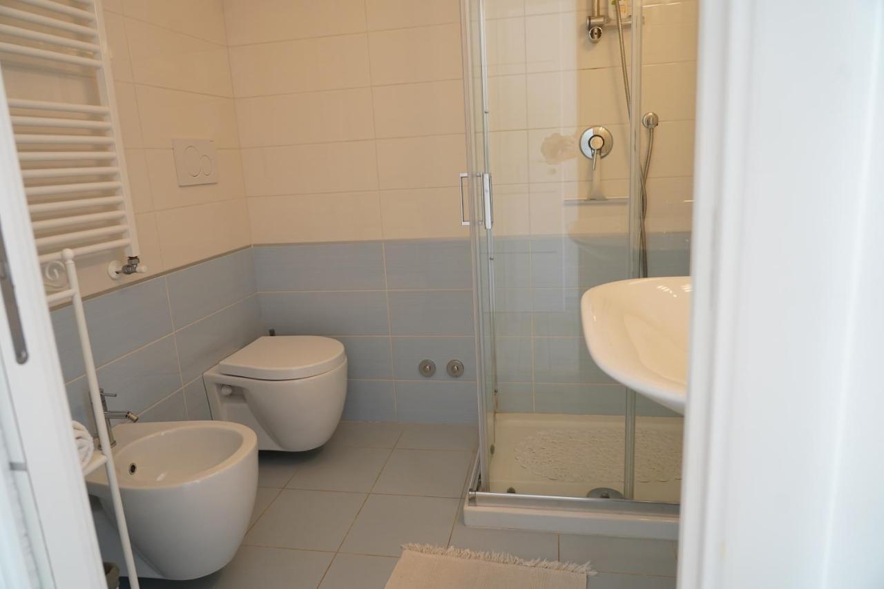 Sunrise Apartments Termoli Εξωτερικό φωτογραφία