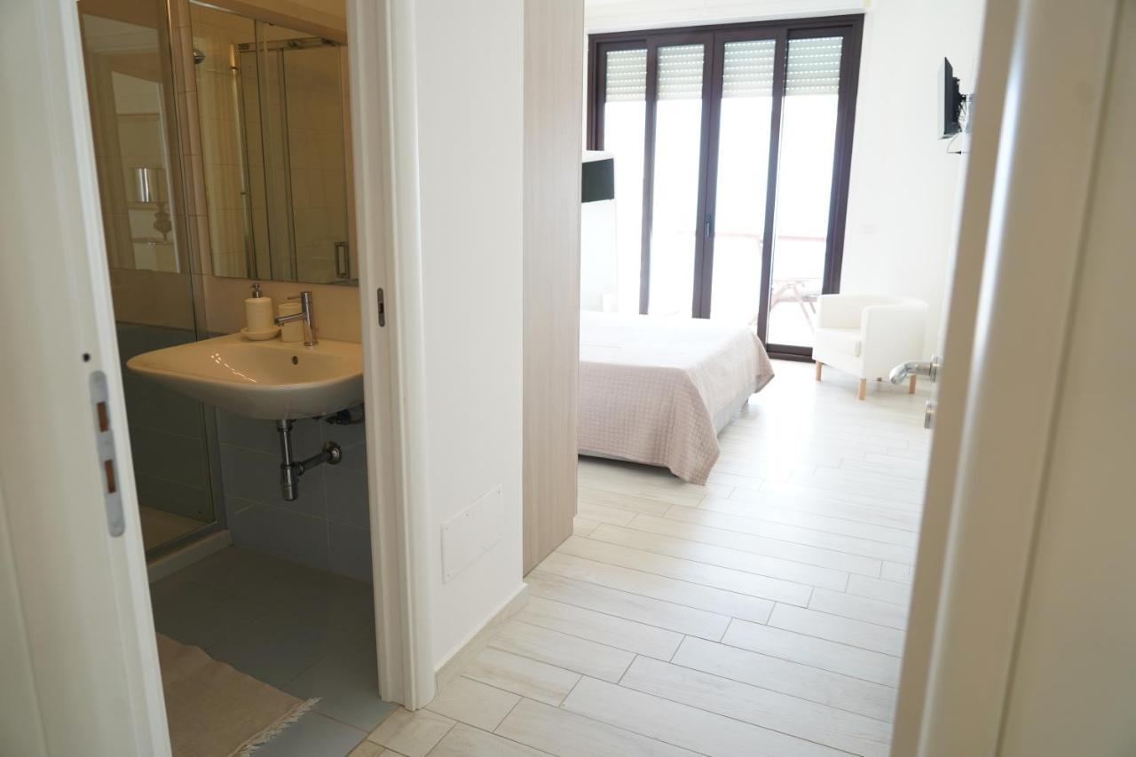 Sunrise Apartments Termoli Εξωτερικό φωτογραφία