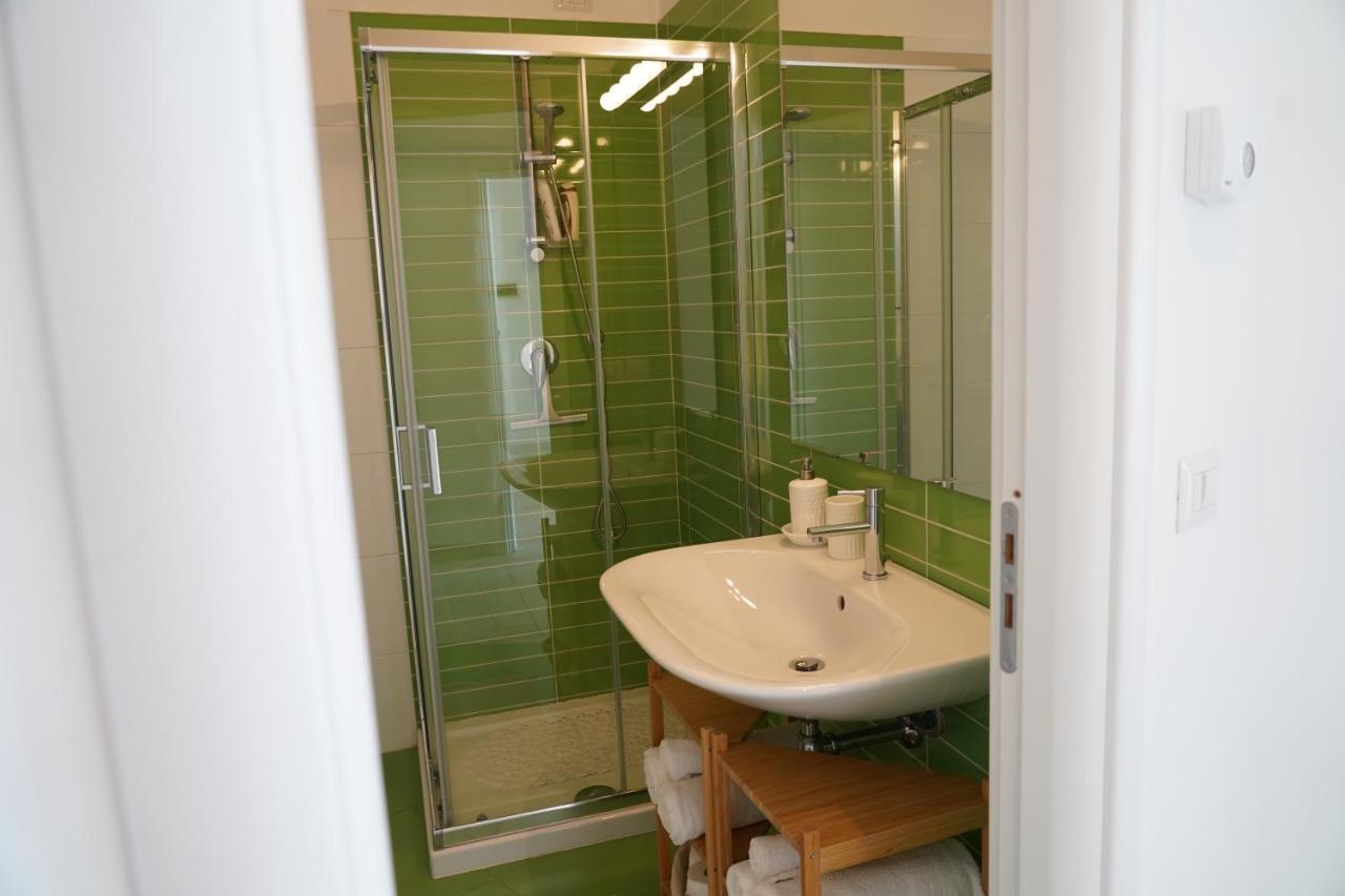 Sunrise Apartments Termoli Εξωτερικό φωτογραφία