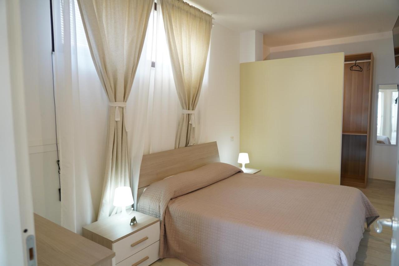 Sunrise Apartments Termoli Εξωτερικό φωτογραφία